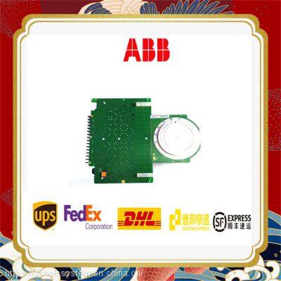 5SHY4045L0004 ABB IGCT