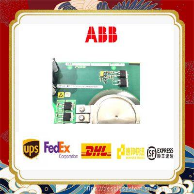 5SHX1060H0003 ABB IGCT CONTROLLER 24 MONTHS WARRANTY