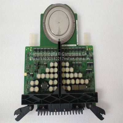 ABB 5SHY3545L0009 IGCT module new spot
