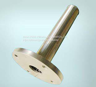 Stainless Steel Johnson Screen Resin Trap