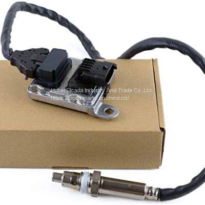 1793379 1836060 2011649 5WK9 6628C exhaust sensor for DAF truck