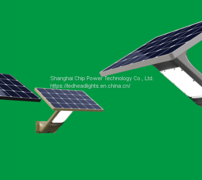 Solar Garden Light DL-CY