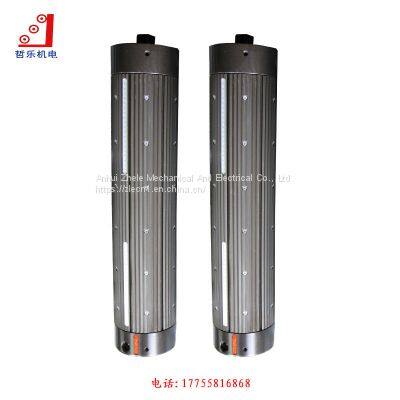 Air Expanding Shaft Roller Strip for Airshaft and Pneumatic