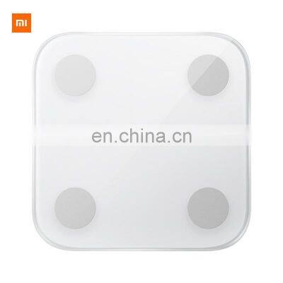 Xiaomi Mi Body Composition Scale 2 Mi Fit App Smart Mi Body Fat Scale