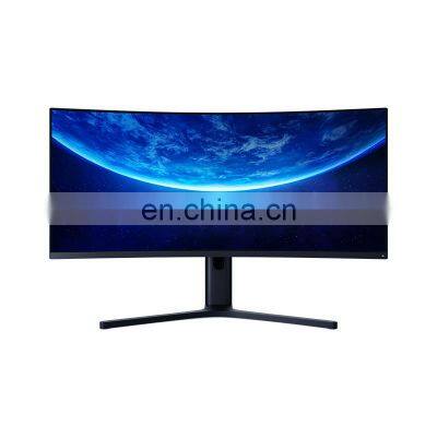 Original Xiaomi 34 inch display IPS LED desktop PC screen LCD computer monitor