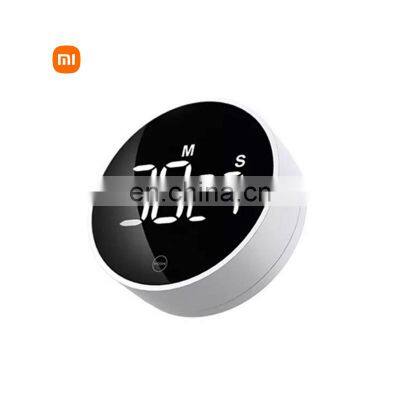 xiaomi Comfort Whirling Timer Rotating design, up and down count HD LED digital display kitchen timer