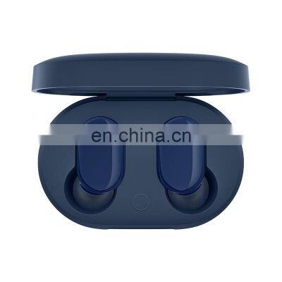 Xiaomi Redmi AirDots 3 true wireless headset aptX adaptive stereo bass with microphone hands-free TWS earbuds