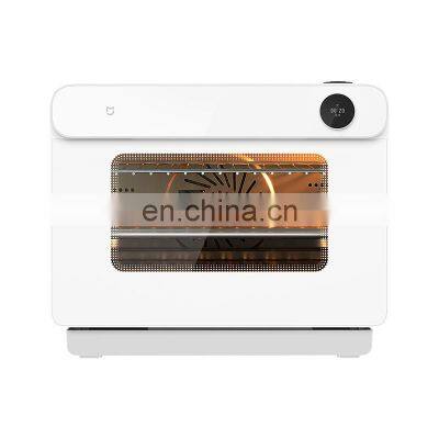 xiaomi smart multi-function electric oven 30L large capacity steam roasting, frying and stewing electric steaming oven