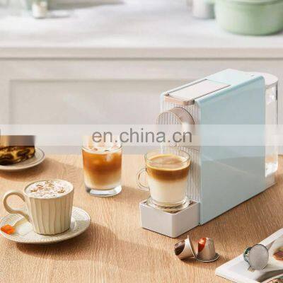 XIAOMI capsule coffee machine espresso machine portable mini coffee machine