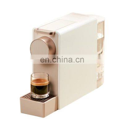 XIAOMI Capsule coffee machine Ground Espresso Coffee Maker Hot and Cold Extraction USB Electric Coffee Powder Making Mach