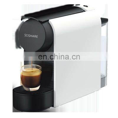 Millet coffee machine 19 3-in-1 and 4-in-1 multi-capsule espresso coffee machine pod coffee machine Dolce Milk Nexpresso Powder