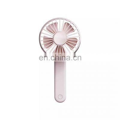 Xiaomi Youpin Battery Charging Cooling USB Portable Electric Hand Charging Mini Fan