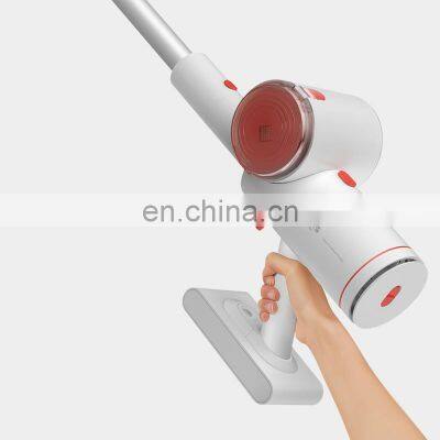Xiaomi Deerma VC25 Wireless Portable Vacuum Cleaner 0.7L 6kPa/10kPa Rechargeable Handheld Vacuum Cleaner