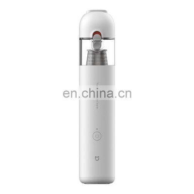 Xiaomi Portable Handheld Vacuum Cleaner 13000Pa Strong Suction Wireless Mini Vacuum Cleaner for Home Cars