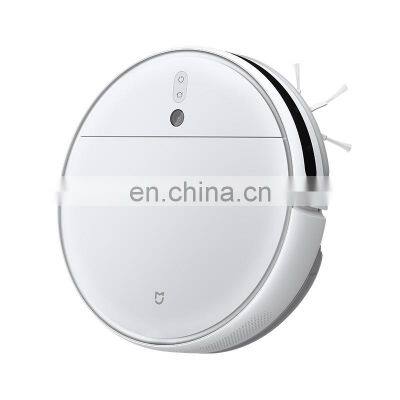 xiaomi sweeping and mopping robot vacuum cleaner 2C household automatic dust removal and sterilization 2700PA vacuum cleaner