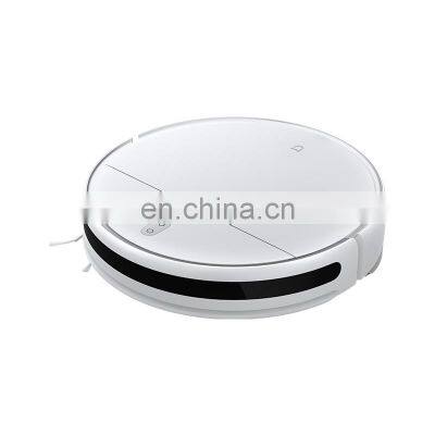 2021 original New Xiaomi Mijia Mop Robot Wireless Vacuums Cleaner 2C robot vacuum cleaner with APP