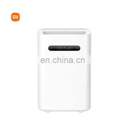 Original Xiaomi Zhimi 2 evaporative humidifier aroma diffuser mute operation household mist maker APP remote control