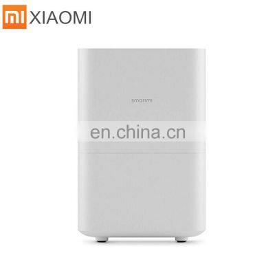 Xiaomi Zhimi Pure Humidifier 4L Smart Mijia APP Humidification System Large Capacity Water Tank CJXJSQ02ZM