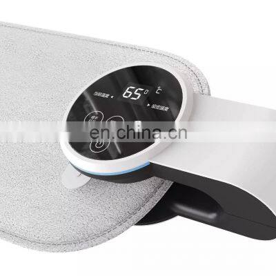 Xiaomi Youpin Qualitell Electric Hot Water Bag Intelligent Temperature Control Heating Water Proof Bag Third Gear Removable