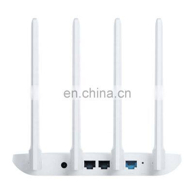 Xiaomi Mi WIFI Router 4C 64 RAM 300Mbps 2.4G 802.11 b/g/n 4 Antennas Band Wireless Routers WiFi Repeater Mihome APP Control