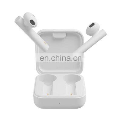 Xiaomi factory sells high-quality portable earphones with long standby battery life