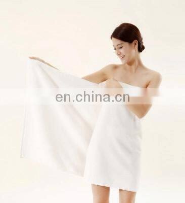 100% cotton towel absorbent 580g antibacterial absorbent unique bath towel