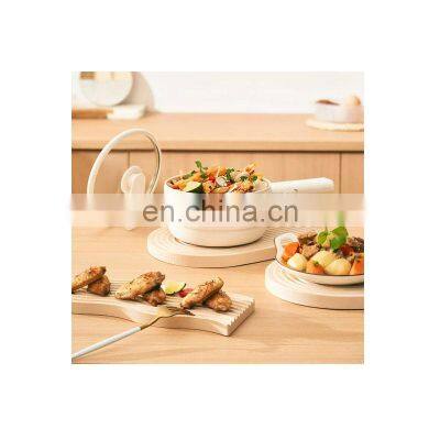 Xiaomi Smart Mini Frying Pan Nano Porcelain Non-stick Pan Portable Electric Frying Pan
