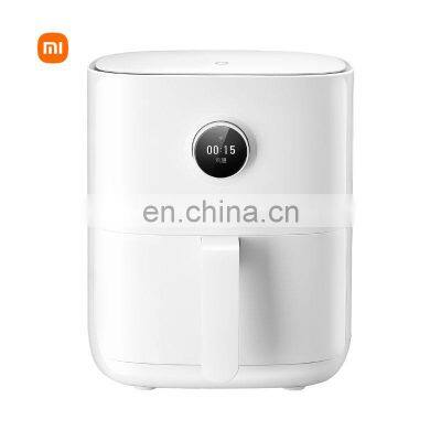 Xiaomi Mijia Intelligent Air Fryer 1500W 3.5L Air Fryer for Baking Roasting Dehydrating Support Mijia App Control
