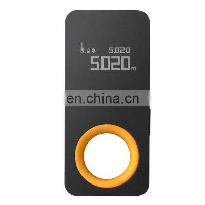 Xiaomi HOTO Laser Tape Measure Smart Laser Rangefinder 30M OLED Display Laser Rangefinder