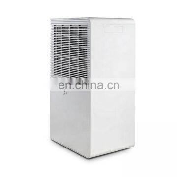 High Quality Popular Modern Designer Indoor Home Use Dehumidifiers 2 in 1 air purifier hepa carbon filter
