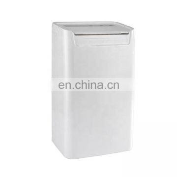 You Long new compact Electric Adjustable Household 10L Dehumidifier With 1.8L Water Tank