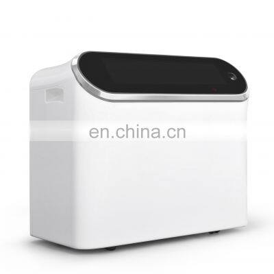 Crawl space use dehumidificator Wholesale Promotion dry clothes dryer smart dehumidifier pool