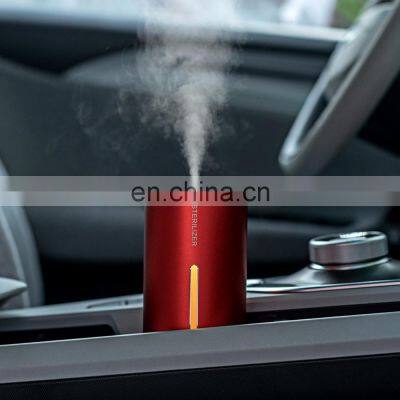 2 in 1 automatic alcohol dispenser&humidifier, portable alcohol spray,mini usb air humidifiers