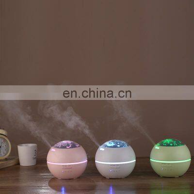 GXZ-902 Shadow Essential oil 150ml aromatherapy Ultrasonic Aroma Diffuser Manufacture Wholesale Best Price