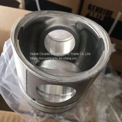 Excavator 6D114 engine piston United States 4955237 4955337 4955348 4955365 4955463 4955481 4955573 4955610