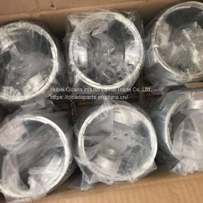 Shiyan Auto Parts City QSB7 diesel engine piston kit 4089669 4089725 4089894 4089950 4089963 4090029 4309095 4309383