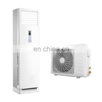 T1 Inverter Cooling Only 30000Btu 220V 50Hz Floor Stand Air Conditioner Outdoor Unit