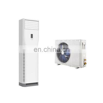 T1 Inverter Cooling Only 36000Btu 220V 50Hz 36000 Btu Floor Standing Air Conditioner