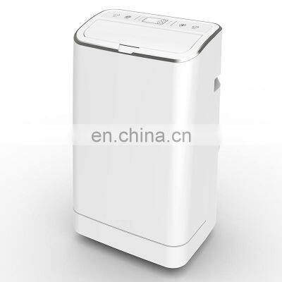 R410A Cooling Only 9000Btu 220V 50Hz Portable Air Conditioner