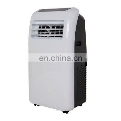 R290 Heat And Cool 9000Btu 220V 50Hz Portable Air Conditioner Sale