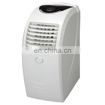 110V 60Hz Heat And Cool 8000Btu Portabl Electr Air Conditioner