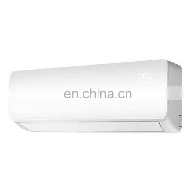 T1 R22 220V 60Hz 9000BTU 12000Btu Cooling Only Air Conditioner Split For Latin & South America