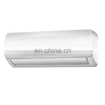 SASO T3 18000Btu R410 Cooling Only Spilt Air Conditioner For Saudi Arabia