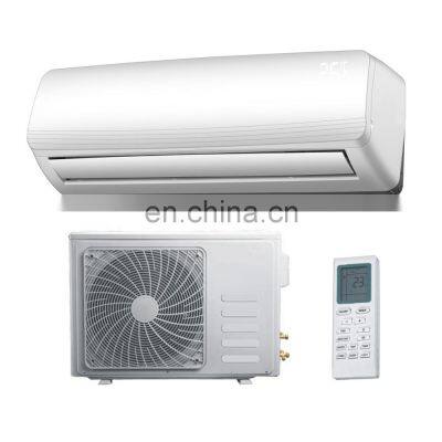 T1 R22 9000Btu-30000Btu Cooling Only Split Unit Air Conditioner For Iraq