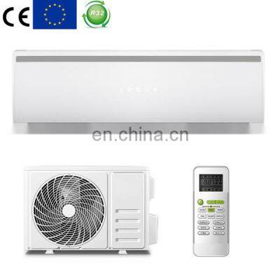 China Top Selling 60Hz Chigo Split Air Conditioner Powered Price