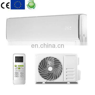 Europe 220V 50Hz 220V 60Hz Without Freon Air Conditioner With SAA