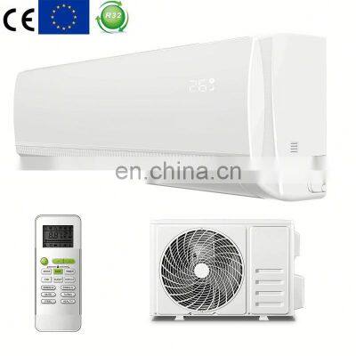 Hot Sale Wifi Controller Air Conditioner Units For Europe