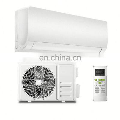 China Factory Heating And Cooling 110V 60Hz Automotive Air Conditioning