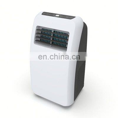 China Top Selling Room Standing Inverter Portebal Ac Air Conditioner Portable