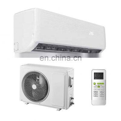Quality Goods Inverter 1Ton 12000Btu R410 T3 Wall Mounted AC 1.5 Ton Split
